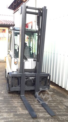 Forklift STILL RX60 - 45