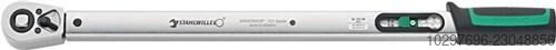 Torque wrench 721/30 - 1 pc  