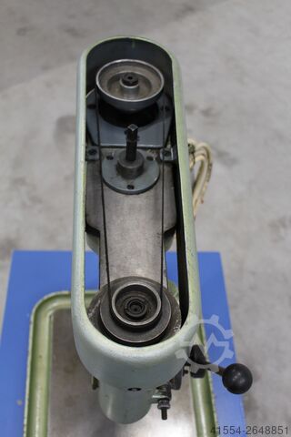 Precision bench drill Steinel BT6-52