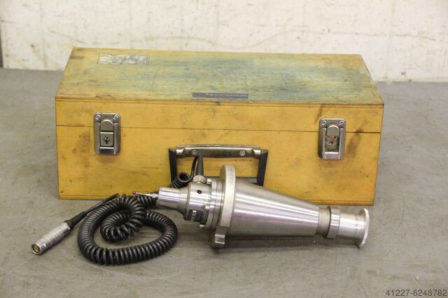 Measuring probe Heidenhain TS 220