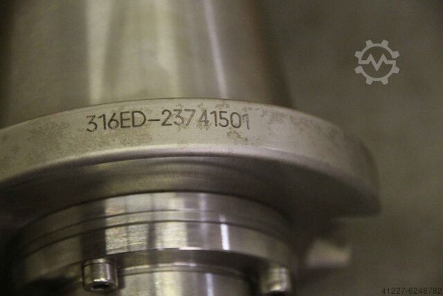 Measuring probe Heidenhain TS 220