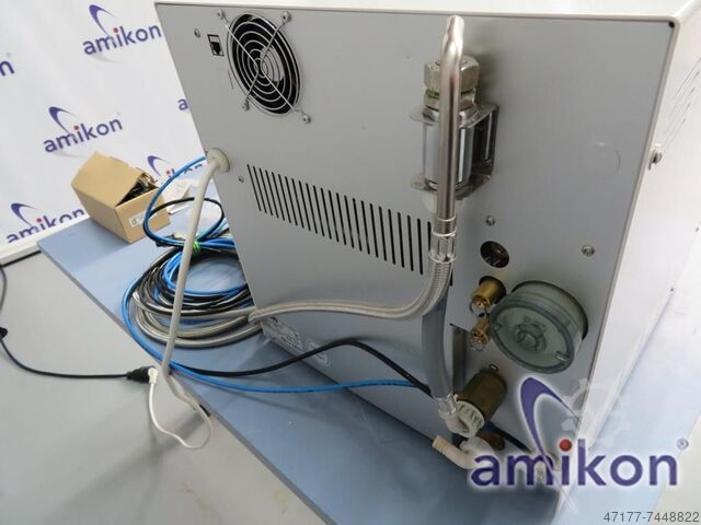 Table autoclave Melag Vacuklav 40-B
