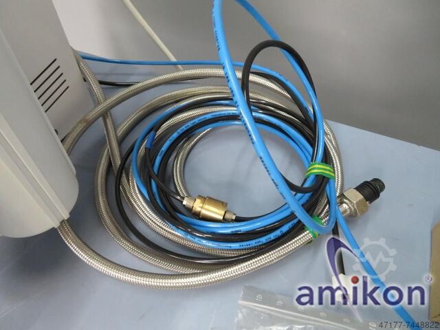 Table autoclave Melag Vacuklav 40-B