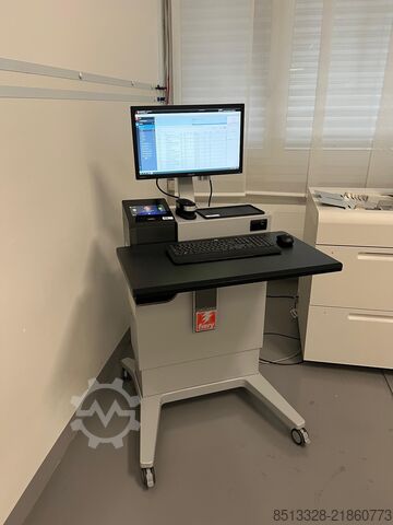 Digital print machine Xerox Versant 280 Press (Full‑Bleed‑Book-Line)