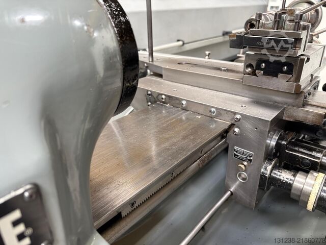 CNC lathe Hardinge 