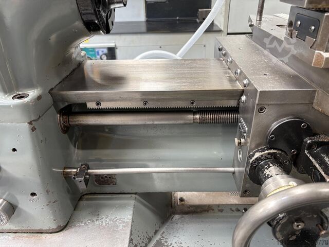 CNC lathe Hardinge 