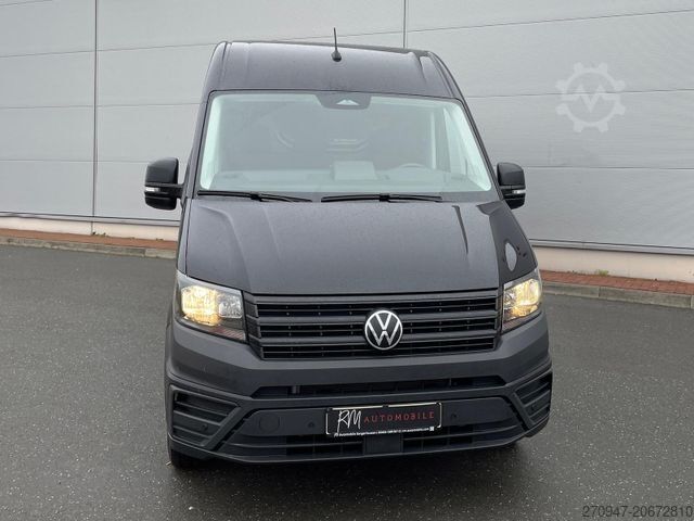 Kastenwagen hoch VOLKSWAGEN Crafter Kasten 35 L4H3 NAVI DAB PDC KAMERA