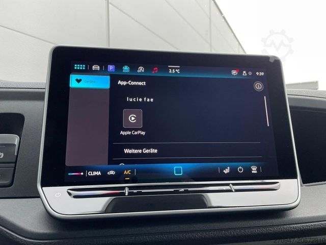 Kastenwagen hoch VOLKSWAGEN Crafter Kasten 35 L4H3 NAVI DAB PDC KAMERA