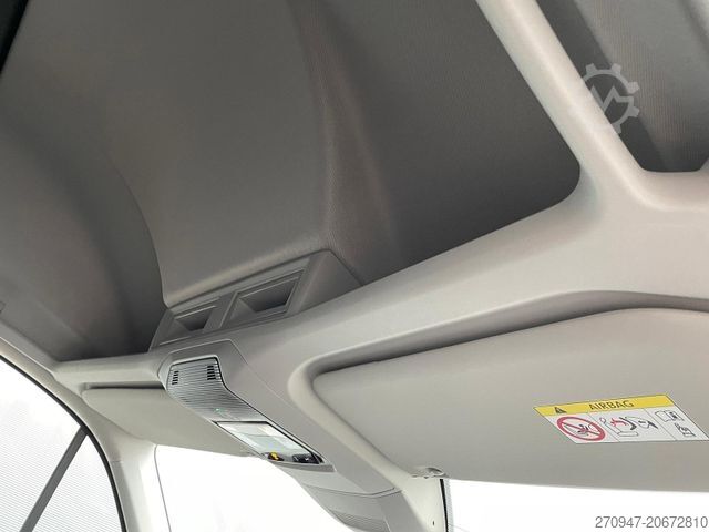 Kastenwagen hoch VOLKSWAGEN Crafter Kasten 35 L4H3 NAVI DAB PDC KAMERA