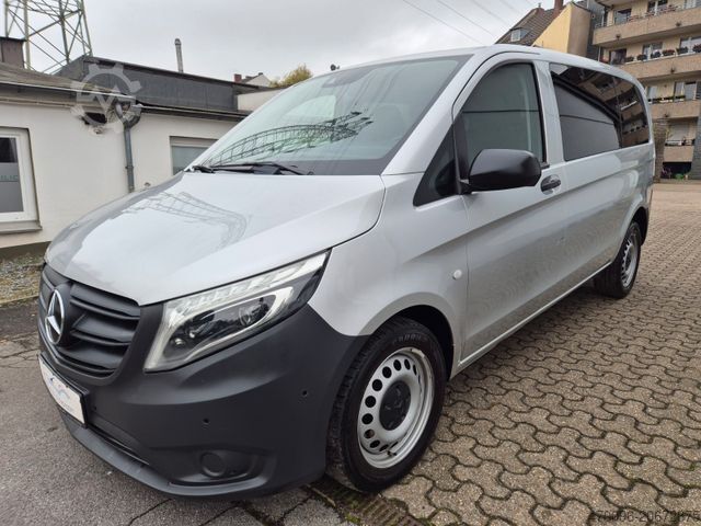 Minibus MERCEDES-BENZ Vito Mixto 116 CDI RWD kompakt