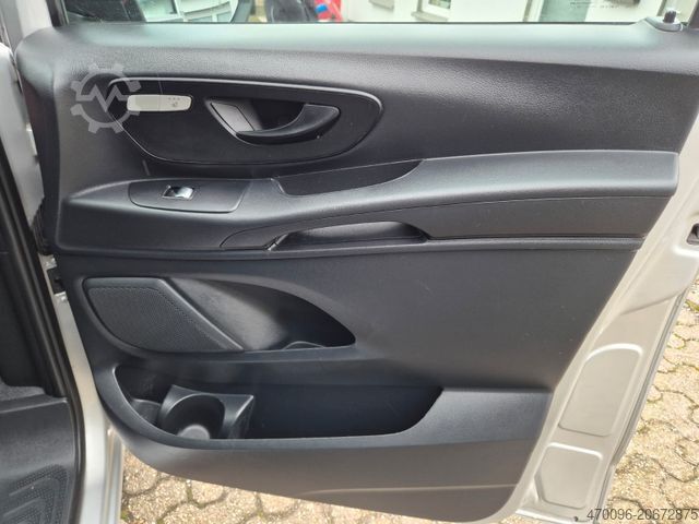Minibus MERCEDES-BENZ Vito Mixto 116 CDI RWD kompakt
