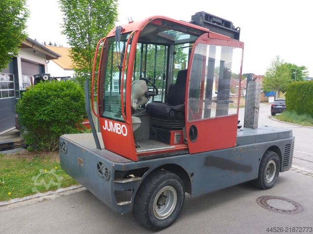 Sideloader Jumbo LQ50/12/45