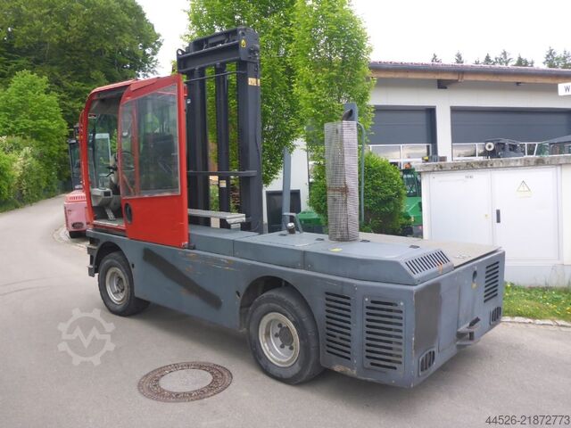 Sideloader Jumbo LQ50/12/45