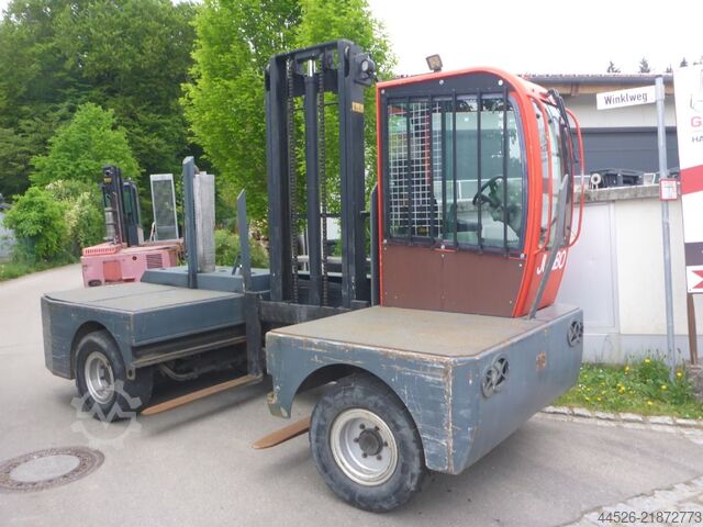 Sideloader Jumbo LQ50/12/45