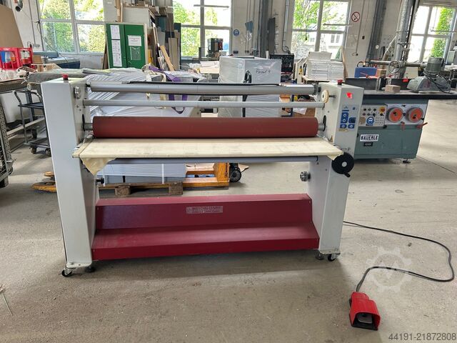 Laminator Neschen COLDLAM 1400NE Neschen COLDLAM 1400NE