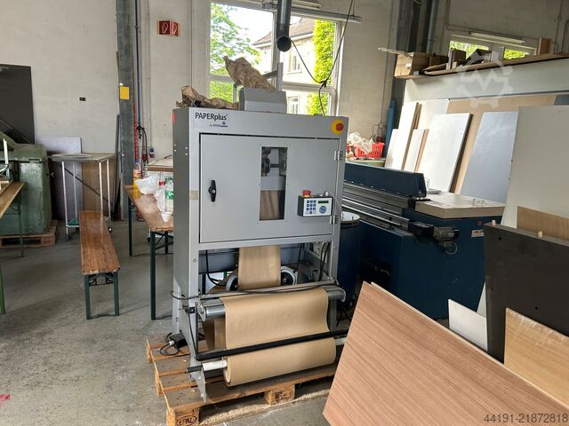Packaging machine Storopack Paperplus PPS V Storopack Paperplus PPS V