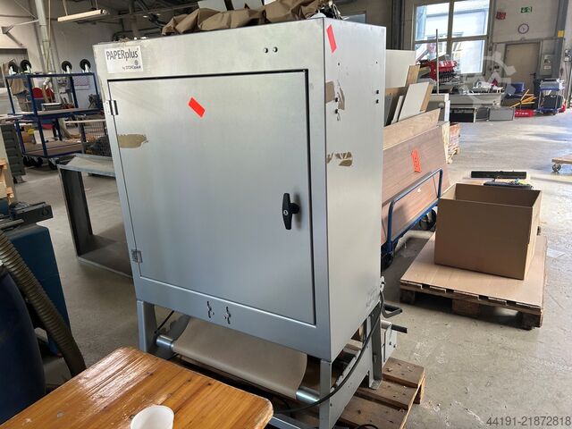 Packaging machine Storopack Paperplus PPS V Storopack Paperplus PPS V