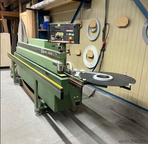 Edgebanding machine Brandt KD 68 Brandt KD 68