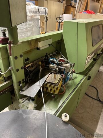 Edgebanding machine Brandt KD 68 Brandt KD 68