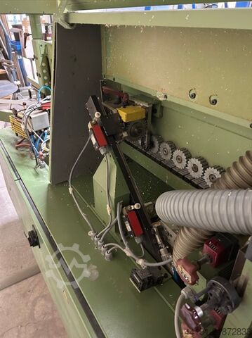 Edgebanding machine Brandt KD 68 Brandt KD 68