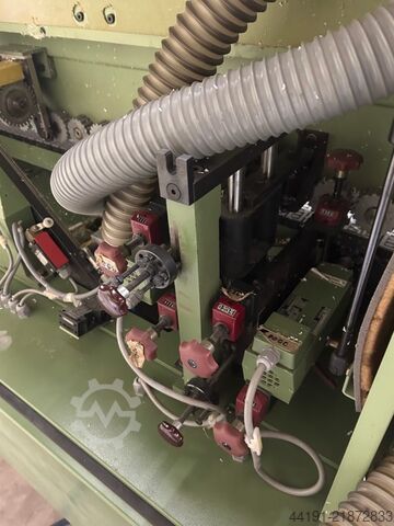 Edgebanding machine Brandt KD 68 Brandt KD 68