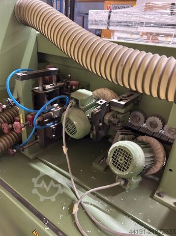 Edgebanding machine Brandt KD 68 Brandt KD 68
