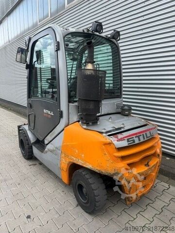 Diesel Forklift Still RX70-35