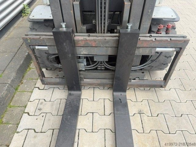 Diesel Forklift Still RX70-35