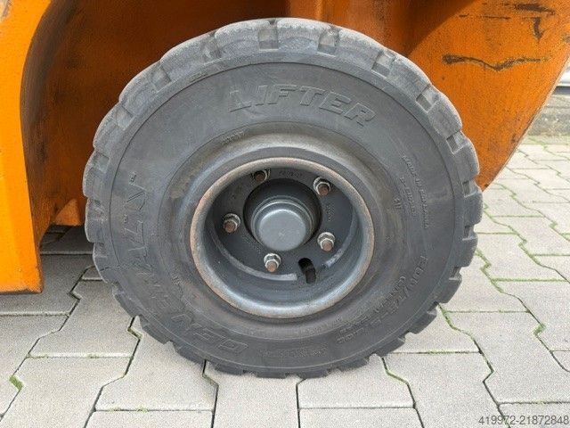 Diesel Forklift Still RX70-35