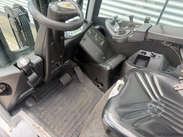 Diesel Forklift Still RX70-35