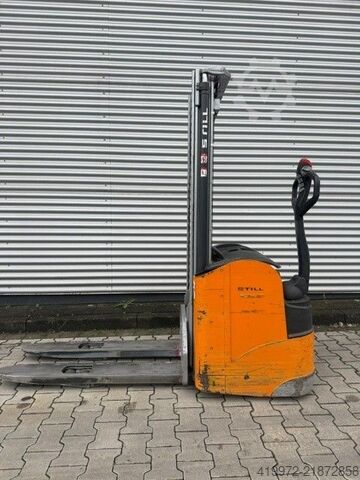 Pedestrian Stacker Still EGV 16i  Initialhub