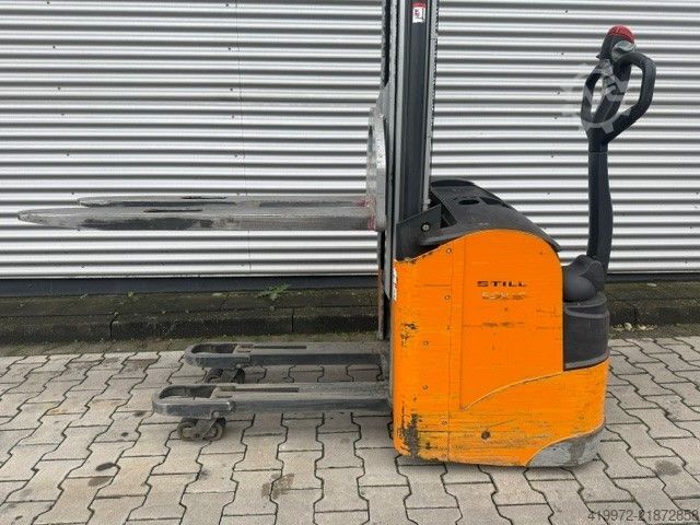 Pedestrian Stacker Still EGV 16i  Initialhub