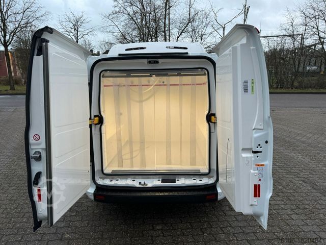Kühltransporter FORD Transit Custom Pharma*3 Kammer*-30/+5/+22 Grad