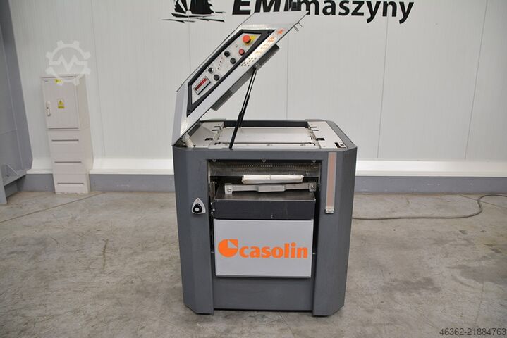 Thicnkesser Casolin TOP