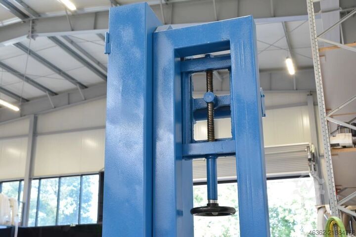 Band sander  