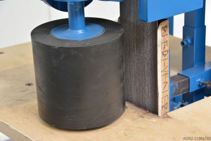 Band sander  