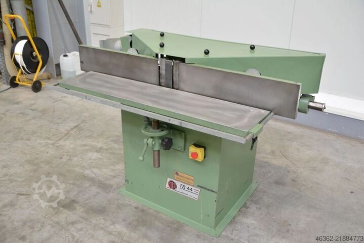 Edge sander Modena 