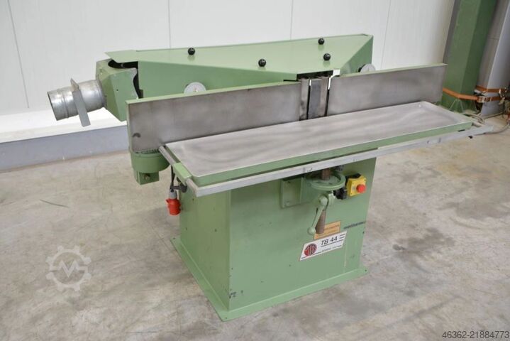 Edge sander Modena 