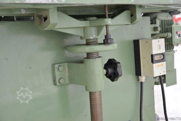Edge sander Modena 