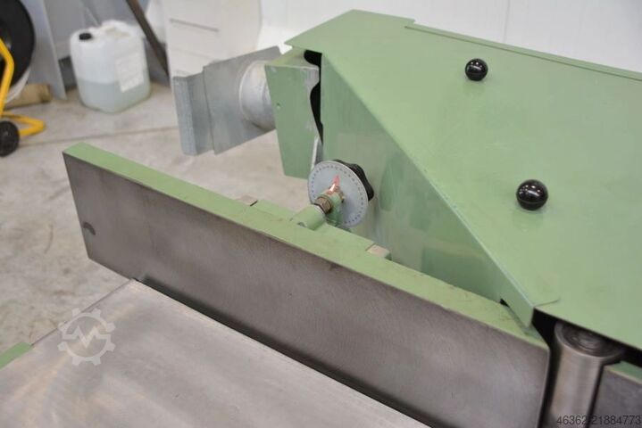 Edge sander Modena 