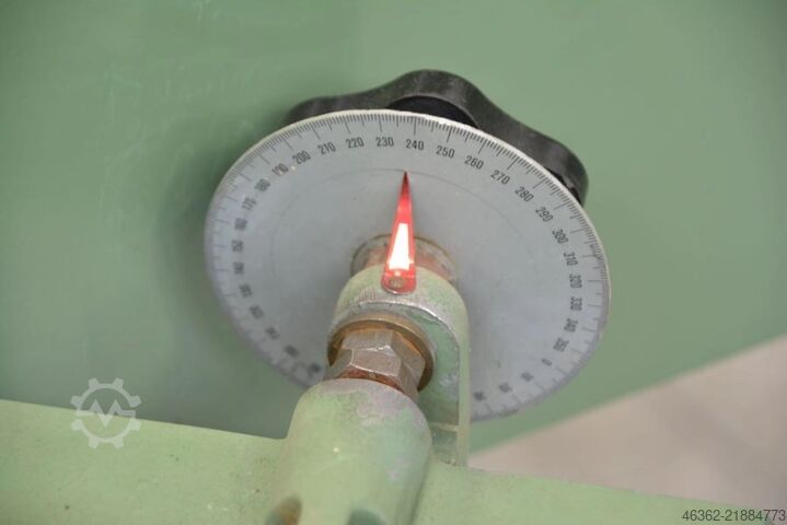 Edge sander Modena 