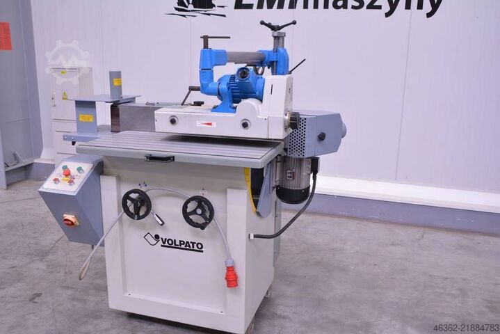 Edge grinder VOLPATO LVO 150 T