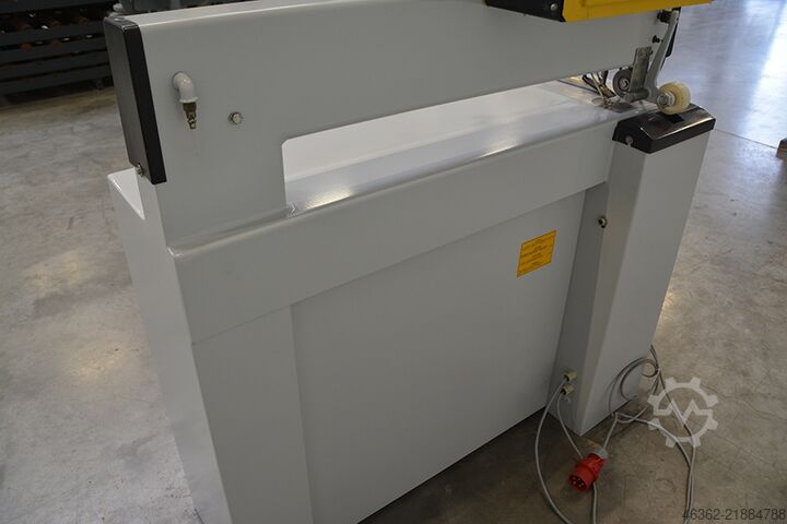 Veneer splicing machine Kuper FWJ 920