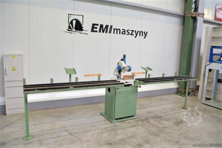 Mitre saw Omga 