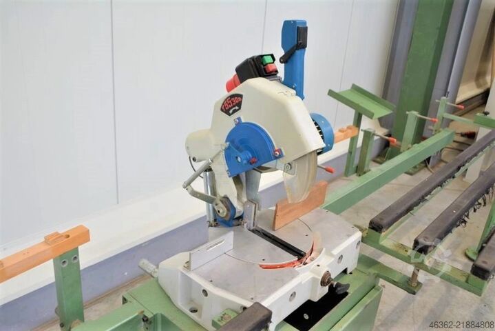 Mitre saw Omga 