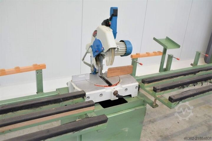 Mitre saw Omga 