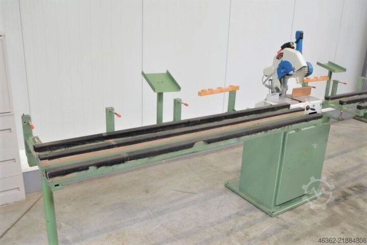 Mitre saw Omga 