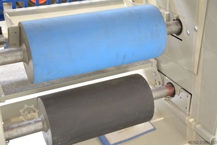 Oil spreader Soest 