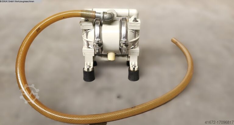 Pumping Set DEPA DL15-PM-TTT