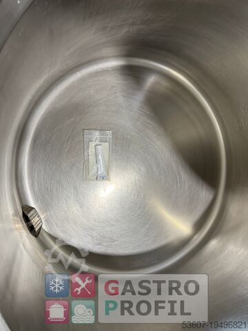 Schnellkochkessel Küppersbusch FES 150